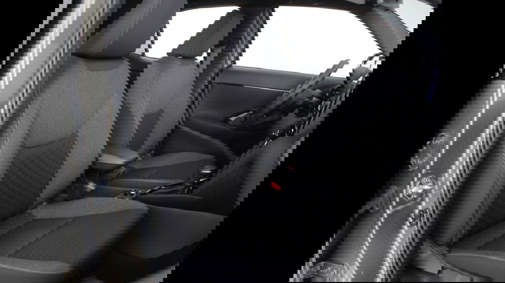 Toyota Yaris Cross usata a Palermo (7)