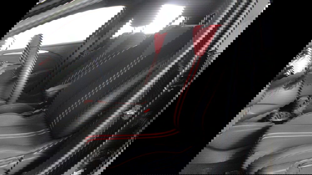 Opel Corsa usata a Palermo (10)