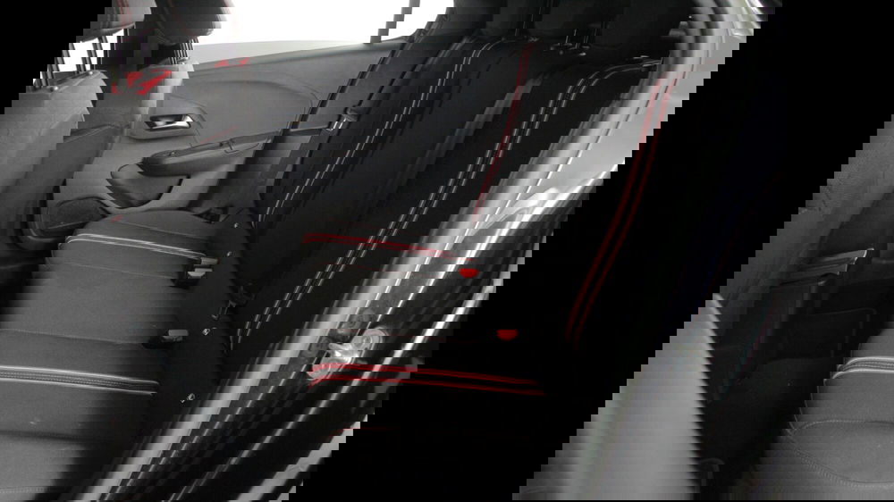 Opel Corsa usata a Palermo (11)