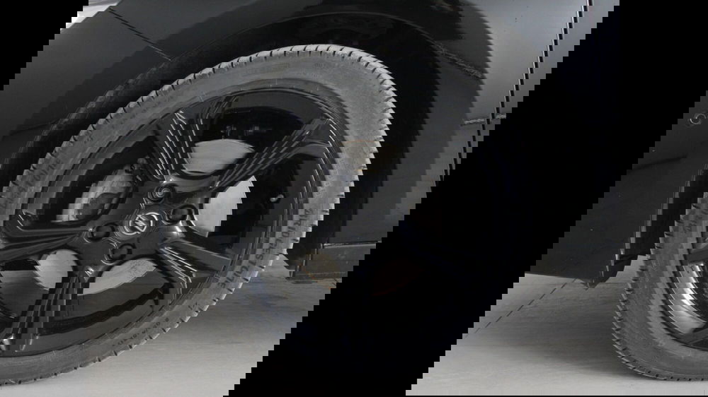 Opel Corsa usata a Palermo (12)