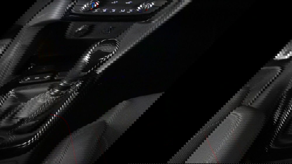 Opel Corsa usata a Palermo (13)