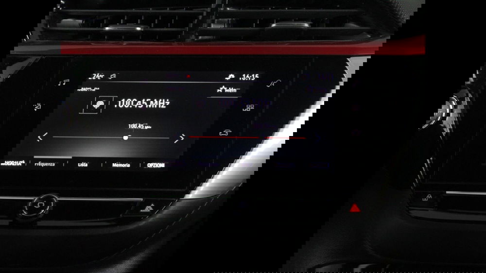 Opel Corsa usata a Palermo (14)