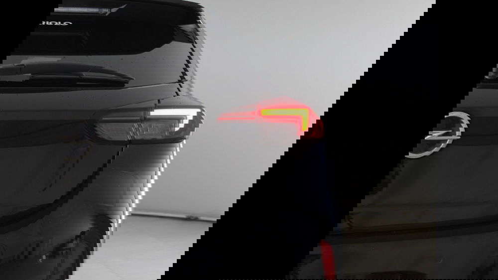 Opel Corsa usata a Palermo (16)