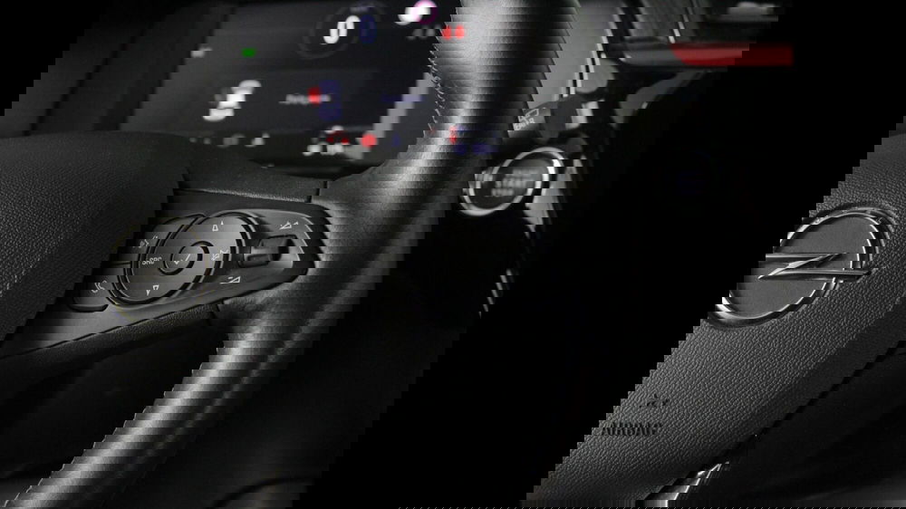 Opel Corsa usata a Palermo (17)