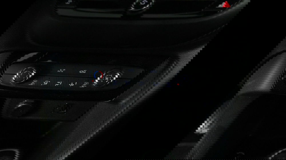 Opel Corsa usata a Palermo (18)