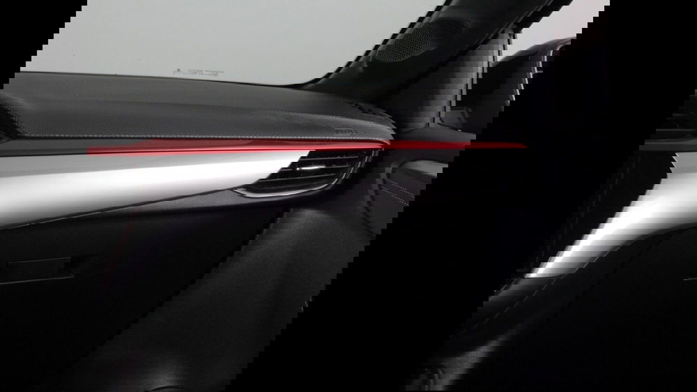 Opel Corsa usata a Palermo (19)