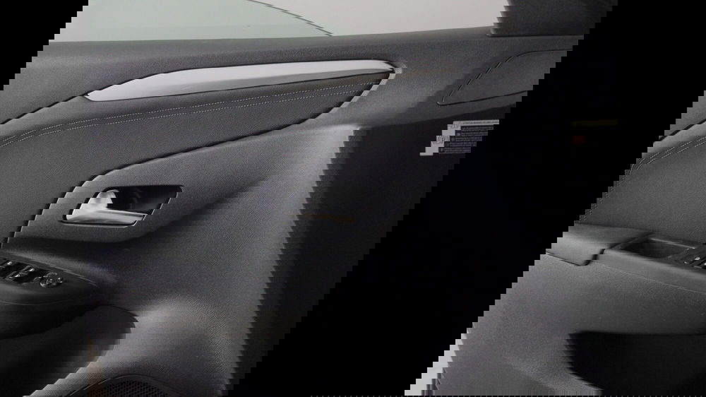 Opel Corsa usata a Palermo (20)