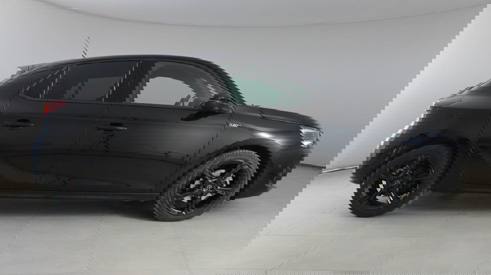 Opel Corsa usata a Palermo (4)