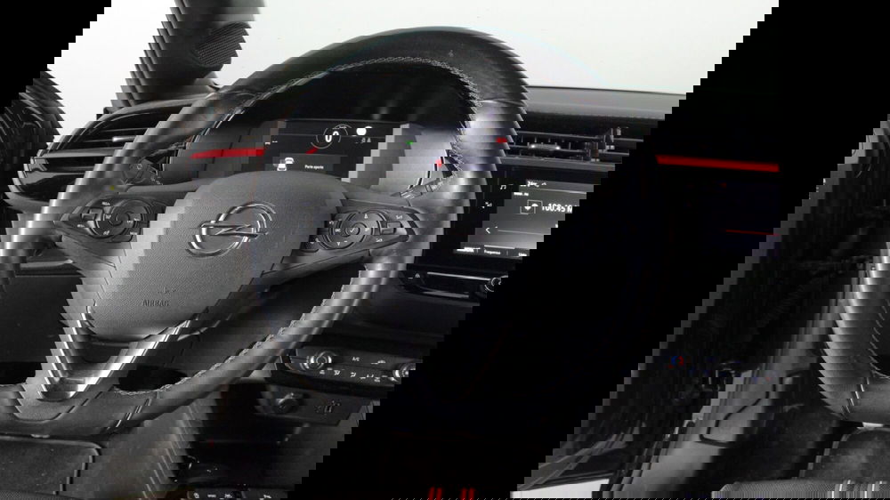 Opel Corsa usata a Palermo (8)