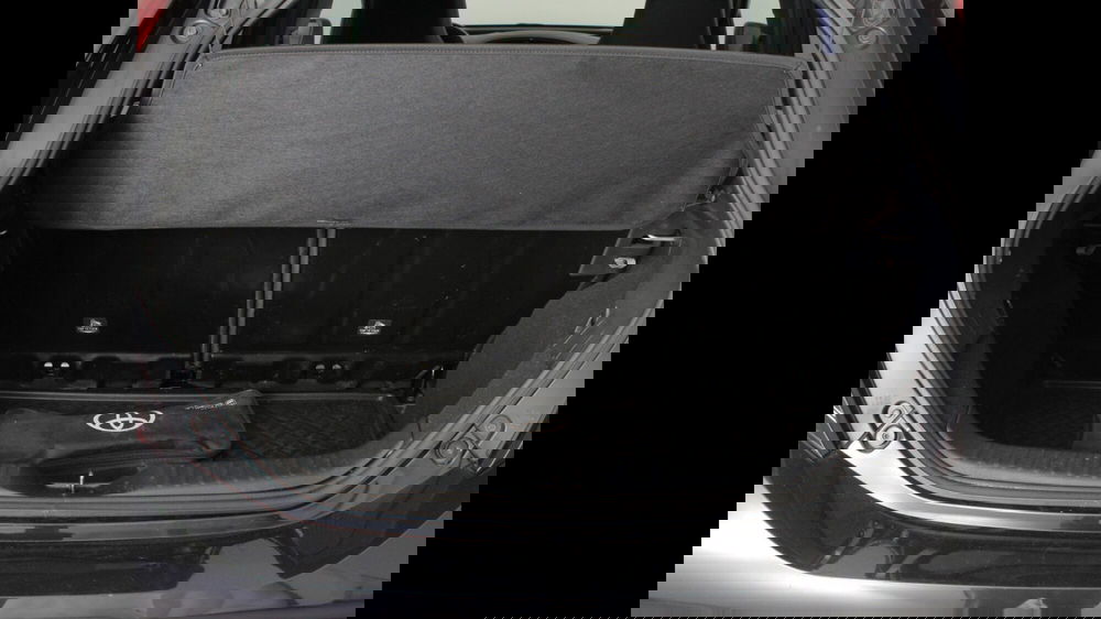 Toyota Aygo X usata a Palermo (11)