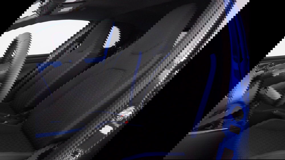 Toyota Aygo X usata a Palermo (12)