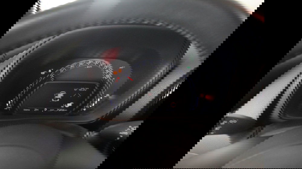 Toyota Aygo X usata a Palermo (13)