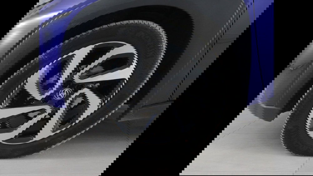 Toyota Aygo X usata a Palermo (15)