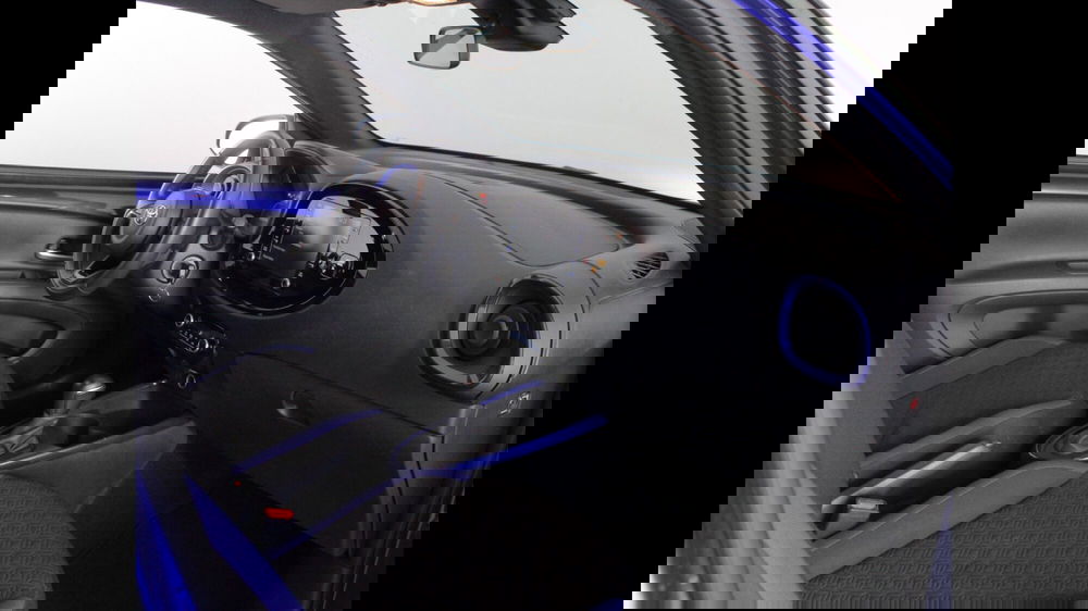 Toyota Aygo X usata a Palermo (6)