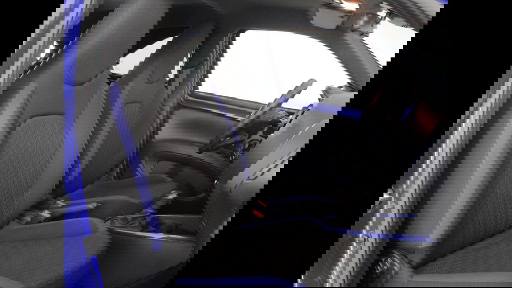 Toyota Aygo X usata a Palermo (7)