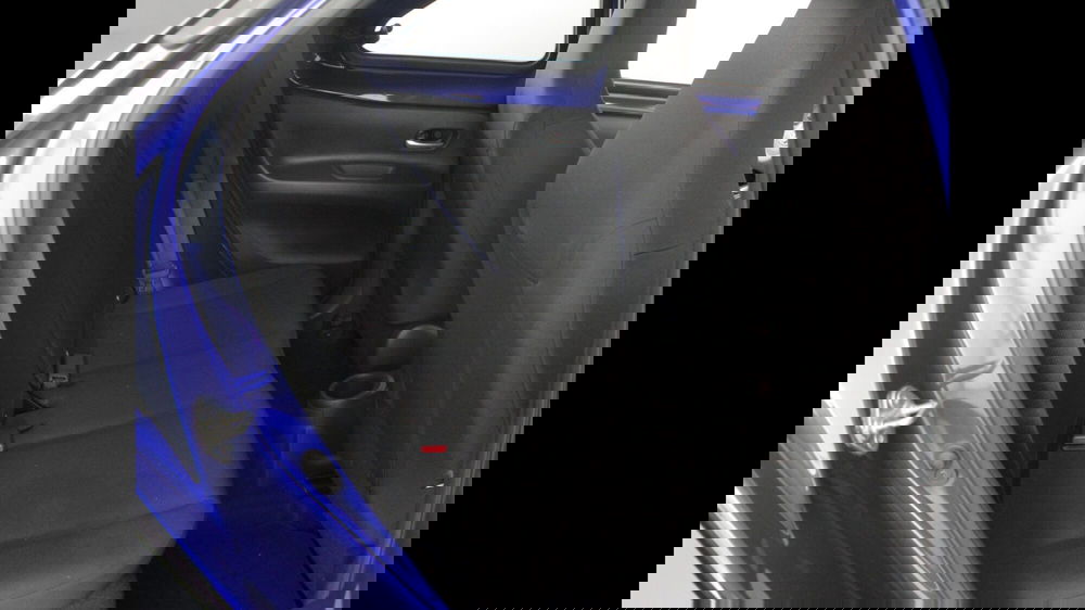 Toyota Aygo X usata a Palermo (8)