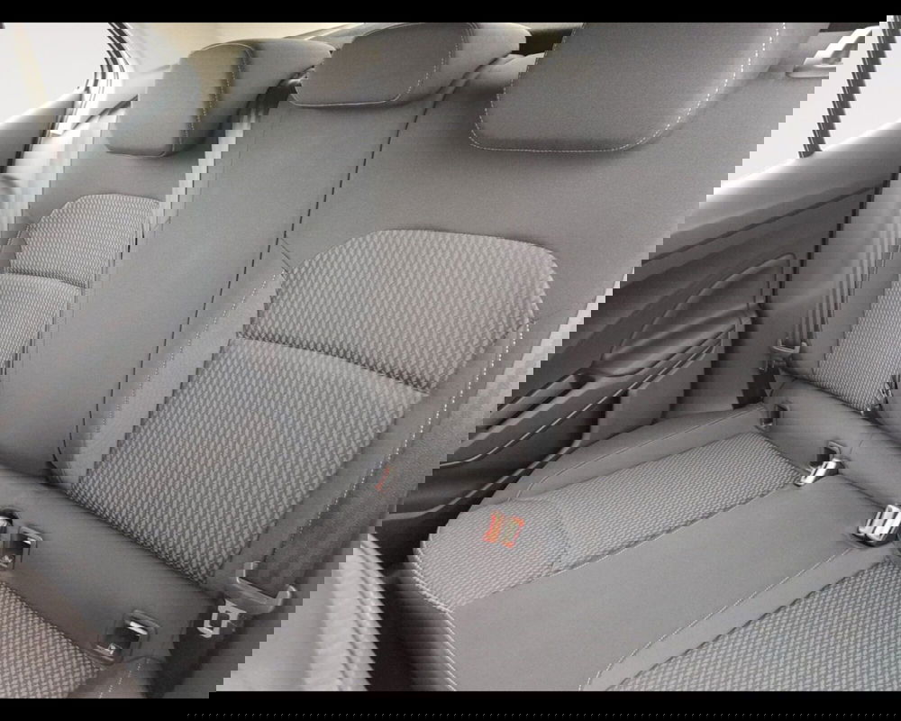 Skoda Fabia usata a Ravenna (13)