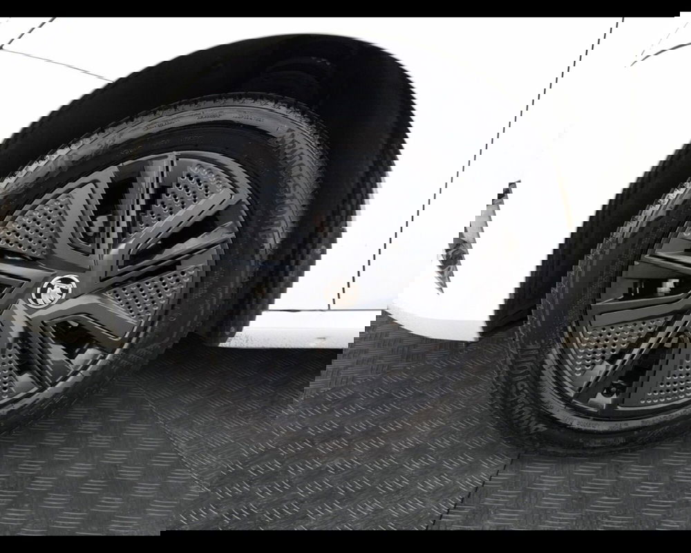 Skoda Fabia usata a Ravenna (14)