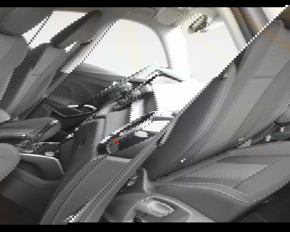 Skoda Fabia usata a Ravenna (15)