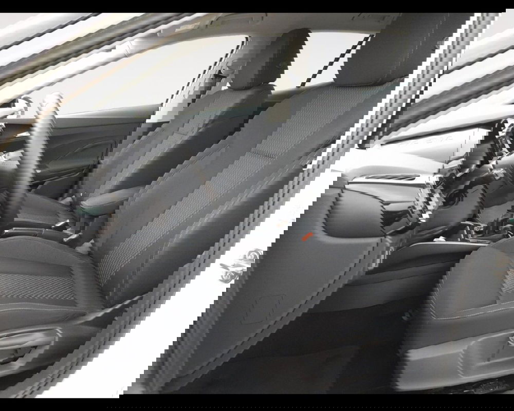 Skoda Fabia usata a Ravenna (9)