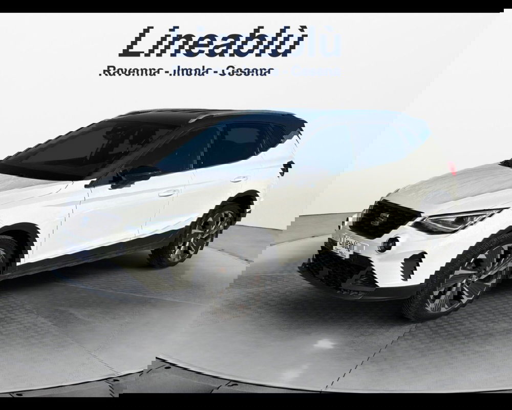 SEAT Arona usata a Ravenna