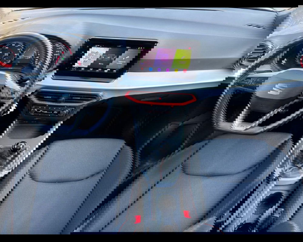 SEAT Arona usata a Ravenna (10)