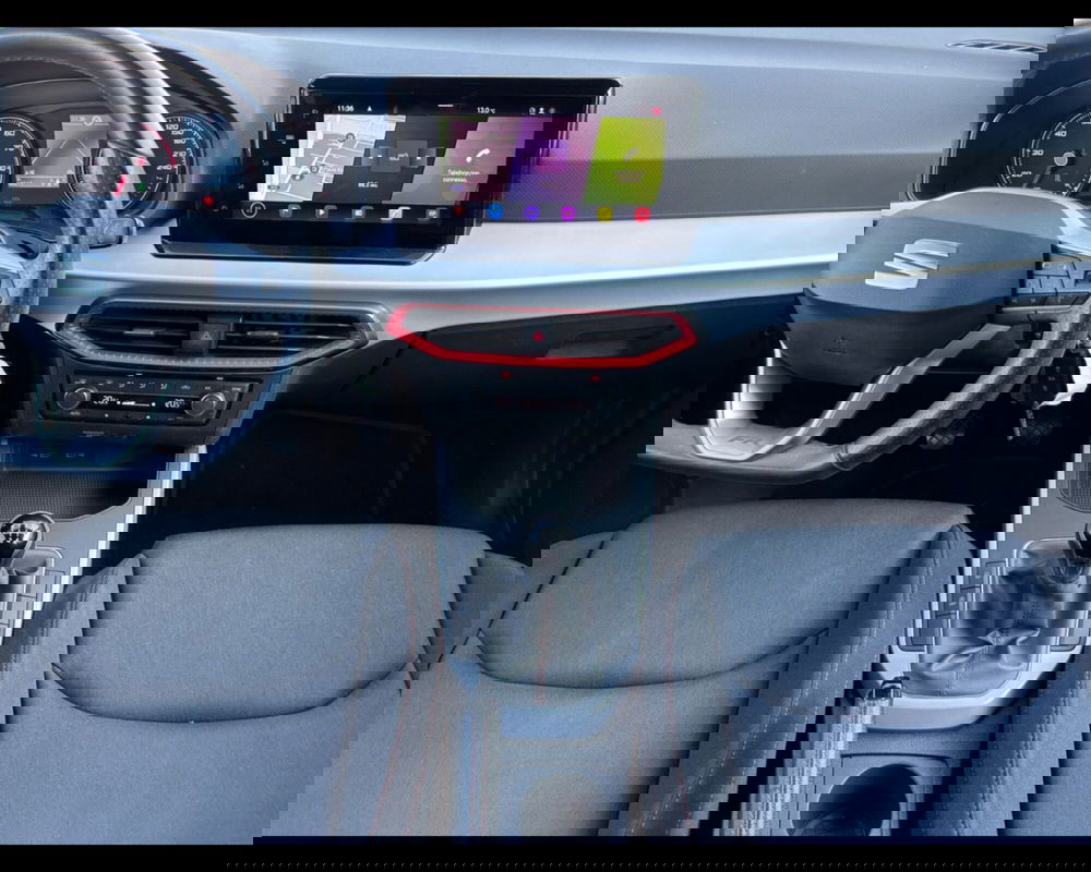 SEAT Arona usata a Ravenna (11)