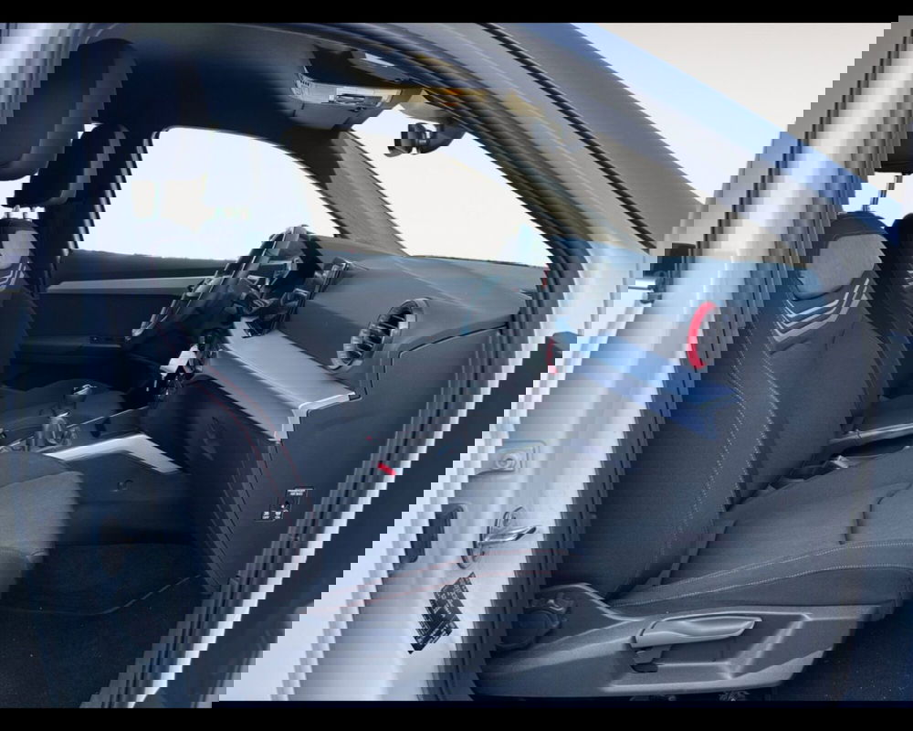 SEAT Arona usata a Ravenna (15)