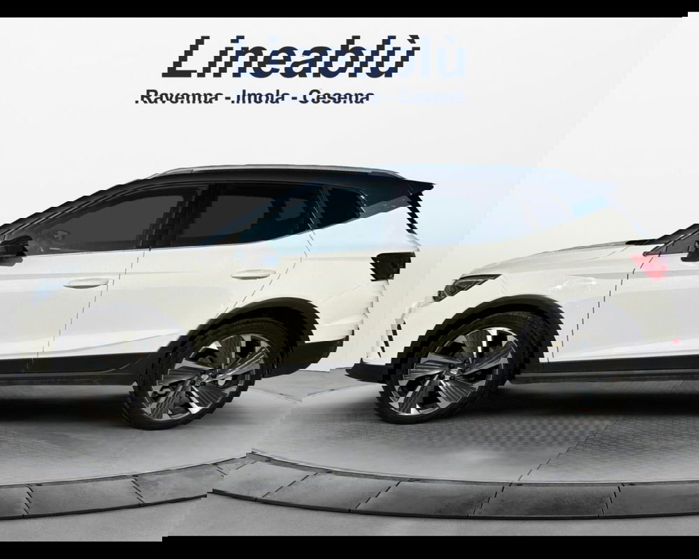 SEAT Arona usata a Ravenna (2)