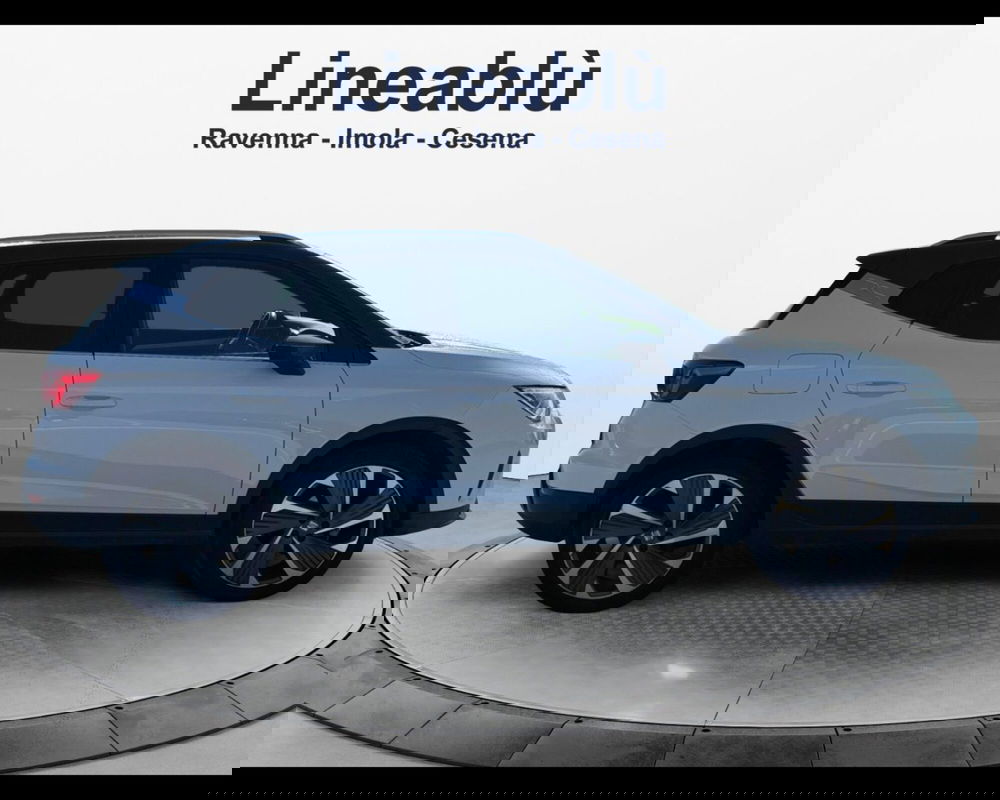 SEAT Arona usata a Ravenna (6)