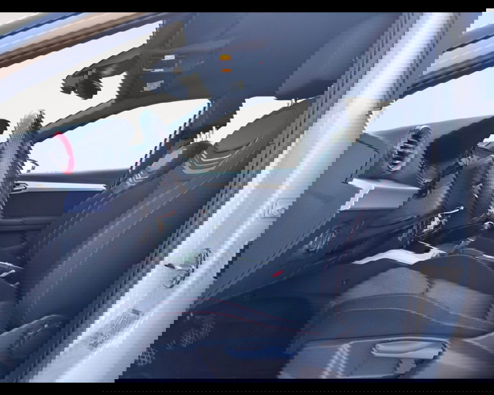 SEAT Arona usata a Ravenna (9)