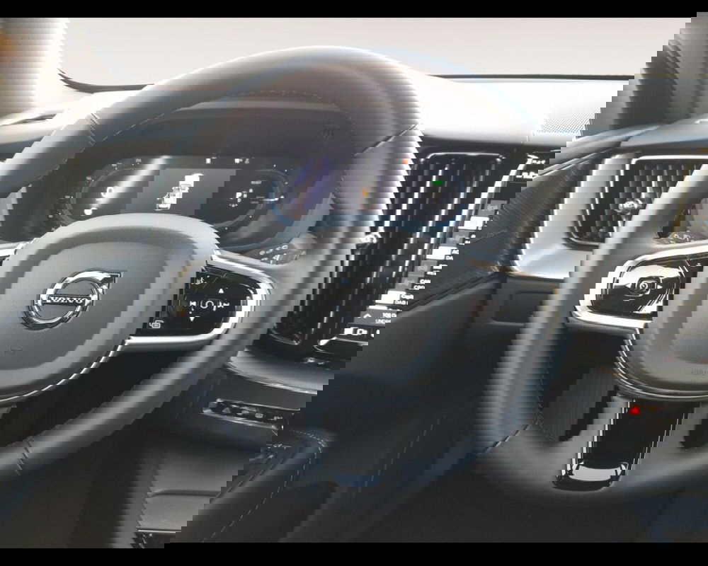 Volvo XC60 usata a Ravenna (12)