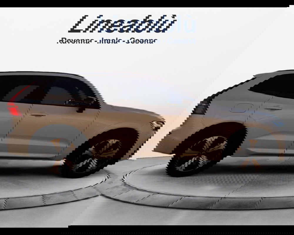 Volvo XC60 usata a Ravenna (6)