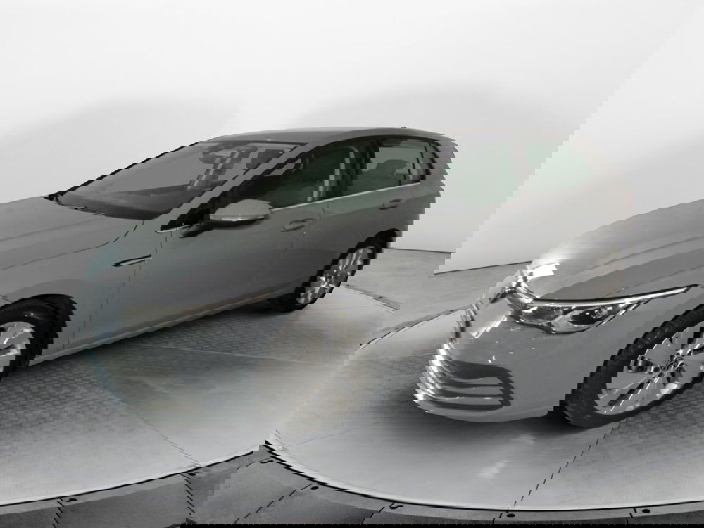 Volkswagen Golf usata a Varese