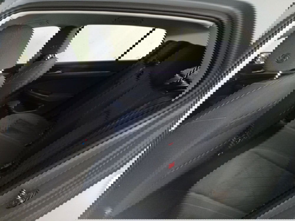 Volkswagen Golf usata a Varese (10)