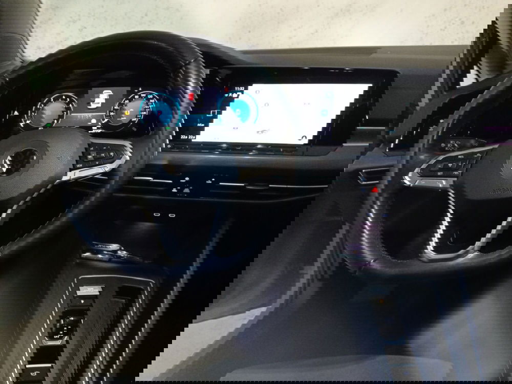 Volkswagen Golf usata a Varese (11)