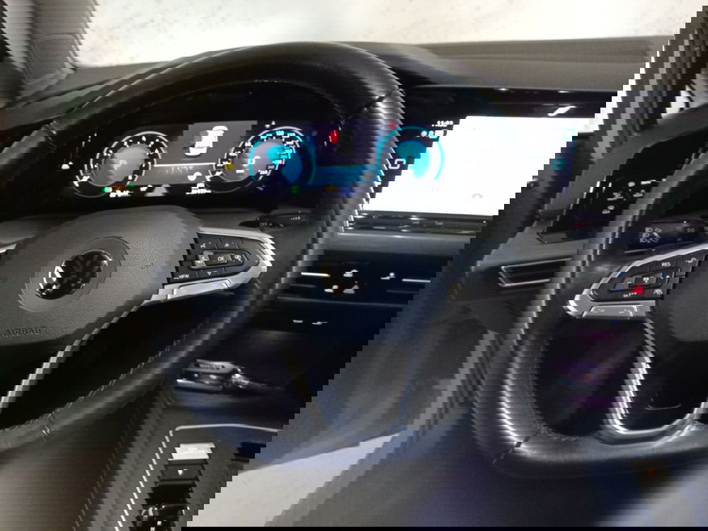 Volkswagen Golf usata a Varese (12)