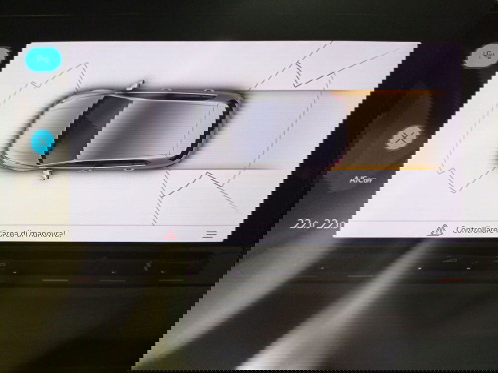 Volkswagen Golf usata a Varese (14)