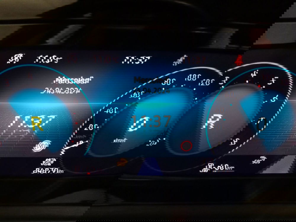 Volkswagen Golf usata a Varese (15)