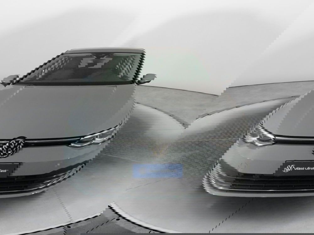 Volkswagen Golf usata a Varese (2)
