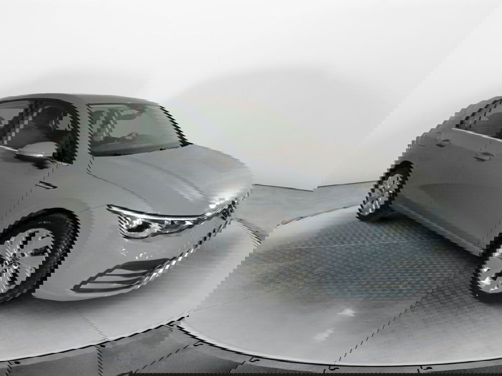 Volkswagen Golf usata a Varese (3)