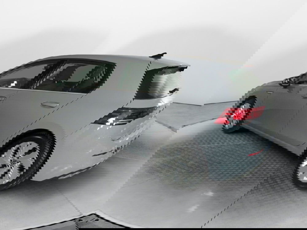 Volkswagen Golf usata a Varese (4)