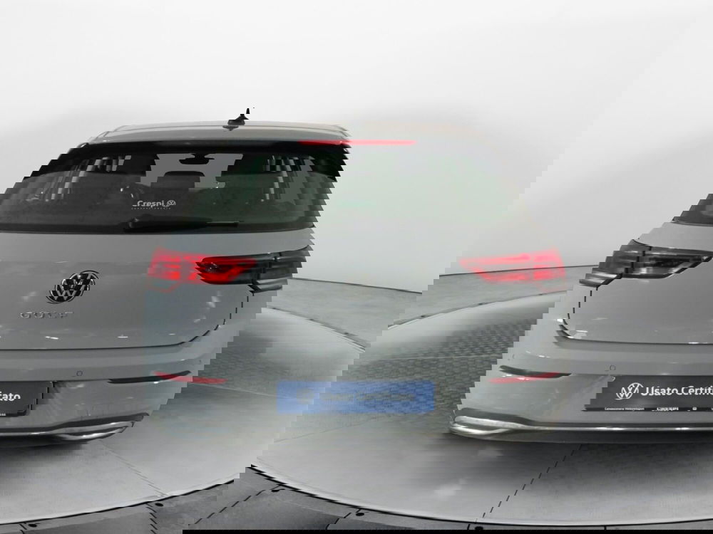 Volkswagen Golf usata a Varese (5)