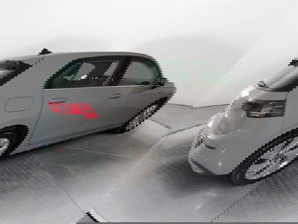 Volkswagen Golf usata a Varese (6)