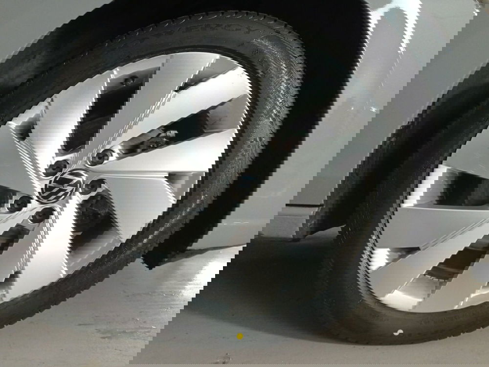 Volkswagen Golf usata a Varese (7)