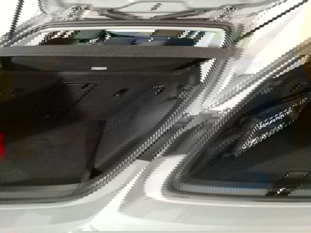 Volkswagen Golf usata a Varese (8)