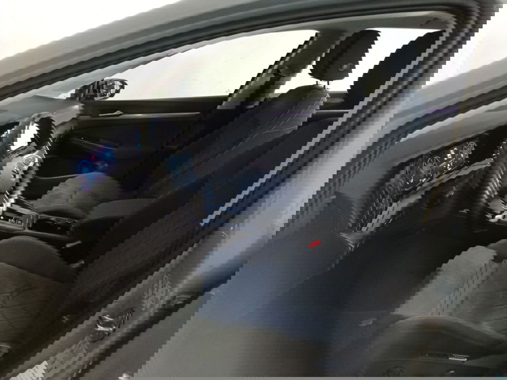 Volkswagen Golf usata a Varese (9)