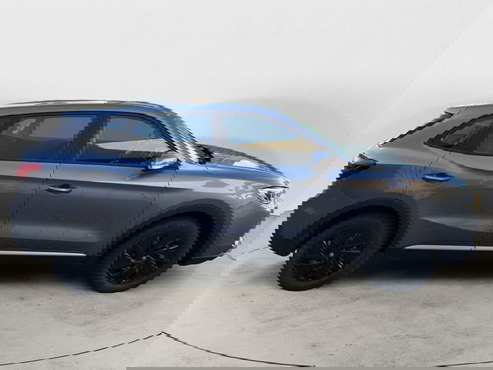 Mg ZS nuova a Monza e Brianza (7)