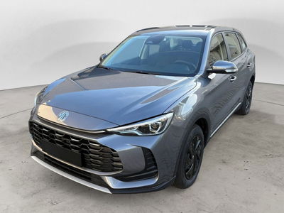 Mg ZS 1.5 Standard nuova a Monza