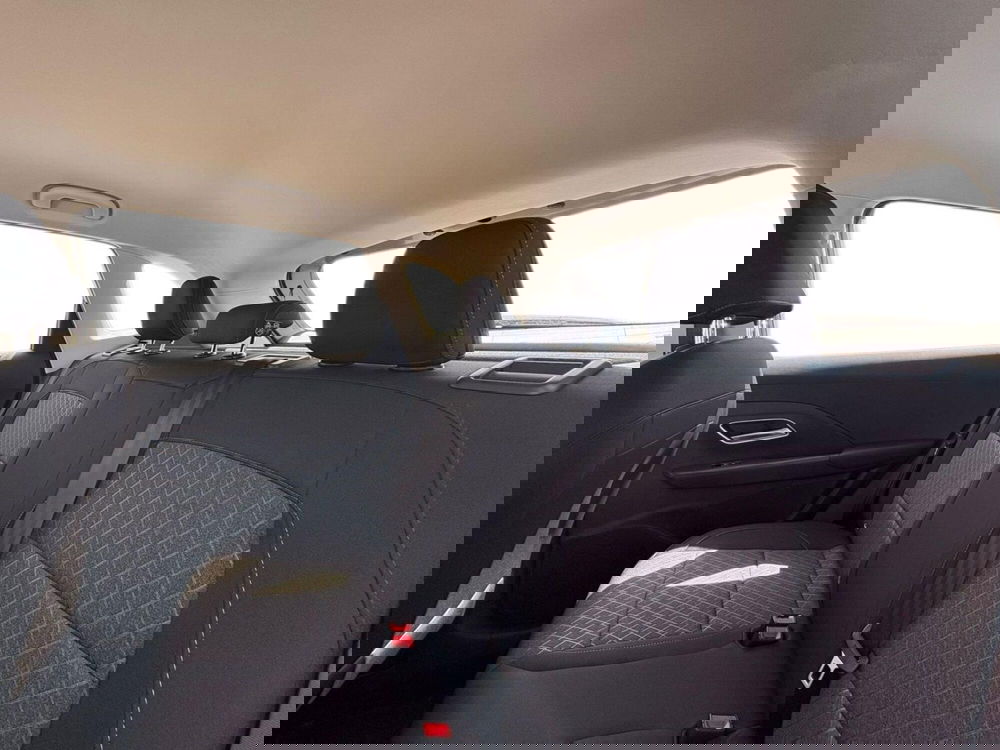 Mg ZS nuova a Monza e Brianza (10)